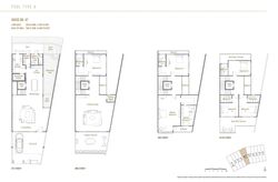 Mandai Garden (D26), Terrace #477643701